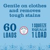 Mrs. Meyer's Clean Day Ultra Concentrated Laundry Detergent, Rain Water