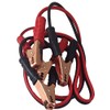 12' Battery Jumper Cables With 10 Gauge Cables And Copper