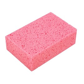 CON: P CP781451 Tile Sponge Pink 180 x 120 x 60 mm