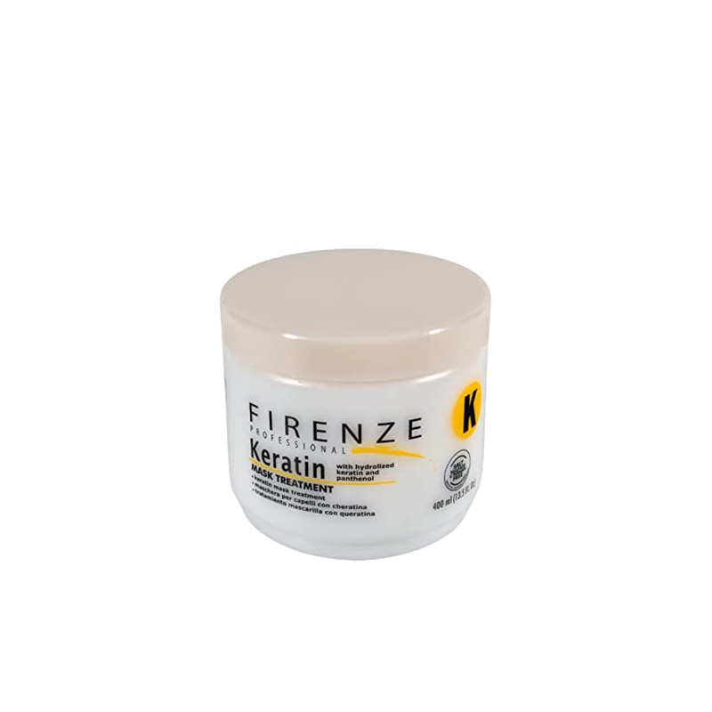Firenze Professional Tratamiento Keratin Firenze 13.5oz, 1 item