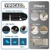 Yipscazo Peel and Stick backsplash 3 x 6 Inches 3D