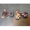 Grass 01864-15, 108 Degree TEC 864 Face Frame Hinge, 5/8"