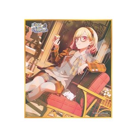 『プロジェクトセカイ カラフルステージ！ feat. 初音ミク』ミニ色紙コレクション 第52弾A BOX Happy Enjoy Music！（全9種）