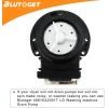 LG WM3997HWA LG Washer Drain Pump