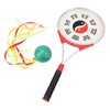 Tai Chi Racket Soft Lightweight Aluminium Alloy Tai Chi Ball