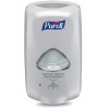 Purell TFX Wall Mount Hand Hygiene Dispenser, 1200 mL (EA/1)