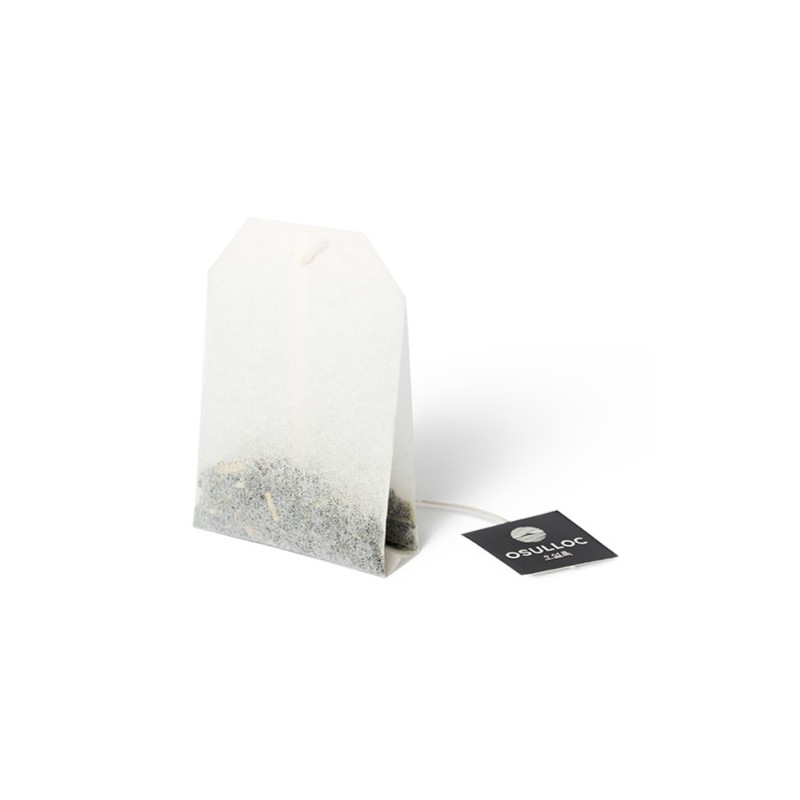오설록 피치 블랙티 티백 Osulloc Peach Black Tea Tea Bags