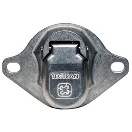 Tectran 670-42 4-Way Socket