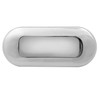 Dream Lighting 12V DC LED Courtesy Light Oblong Step Stairway