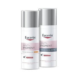 EUCERIN ANTI-PIGMENT NOCHE 50ML+Anti‑Pigment Crema Día FPS30