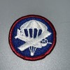 US Army Officer ParaGlider Airborne hat cap modern ~2.25" patch