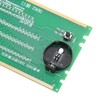 Computer Memory Tester DDR2 DDR3 2 in 1 PCB Material