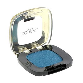 Ombre à Paupières Color Riche L'ombre L'Oréal Paris - 410 Punky Turquoise