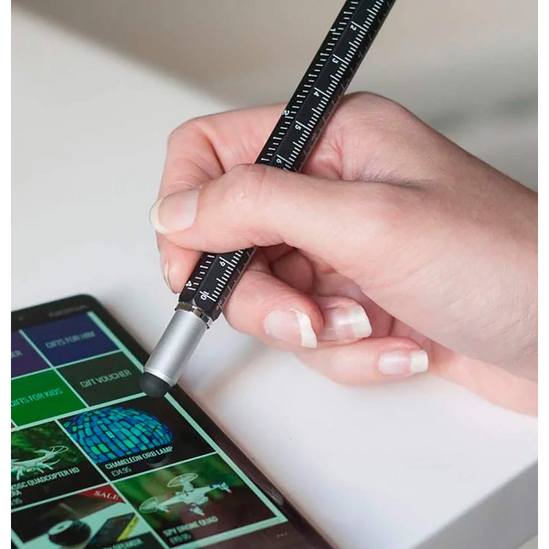 DEKTON 6 in 1 Multi Tool Pen