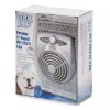 Cool Pup Dog Crate Cooling Fan Pet Cage Two Hours