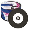 MEDIARANGE MR226 Vinyl CD-R Blank Discs (Printable, 52x Speed, 700MB/80