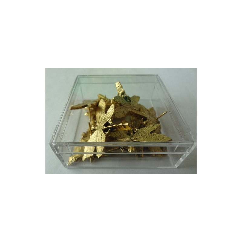 Nautical Compass Push Pins Set of 15pc Oil Rubbed Bronze