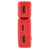 Oumefar HDMI Mini-HDMI Battery Operated Data High Definition Cable Tester