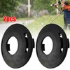 2pcs 25-2 Trimmer Head Compatible with Stihl Autocut Bump Feed