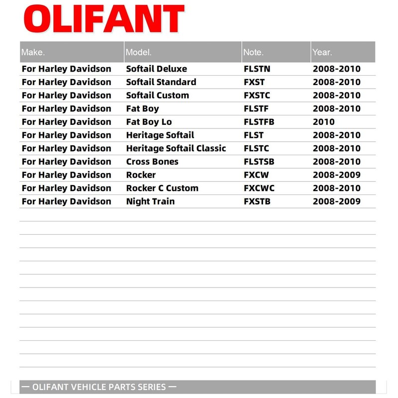 Voltage Regulator Rectifier For Harley Davidson 2008-2010 Softail Deluxe/Softail Standard/Softail
