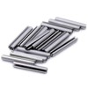 D4 (4mm x 40mm) Slotted Spring Pin (Heavy) - Stainless