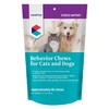Behavior Chew for Cats and Dogs 60 ct