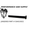 FOR JONSERED, For Husqvarna JONSERED 535 525 520SP 520 510