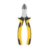 Pretul PCD-7PX, Pinza de corte diagonal 7" mango Comfort Grip