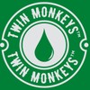 TWIN MONKEYS TWIN MONKEYS | Thai Herbal Balm(Green Balm) 25g/0.8Fl.oz