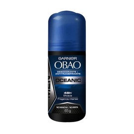 Garnier Obao Roll-On Oceanico Men, 65 gr