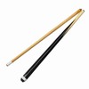 Billiards Cue Children's/Adult's Pool Stick Whitewood Rear Fork Design 1/2