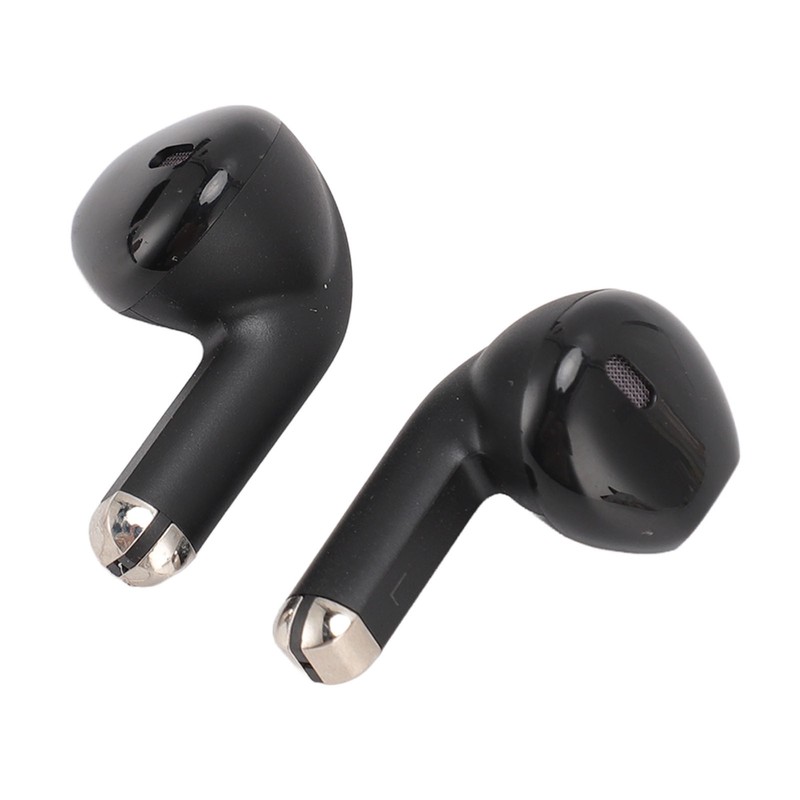 Bluetooth 5.3 Earbuds Noise Cancelling Low Latency Music Game Dual