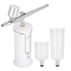 Portable Water Oxygen Sprayer Face Skin Moisturizing Handheld Oxygen Injection