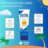 Nuvel 2 Protectores Solares Fps 50, Nuvel Suncare 120 Ml