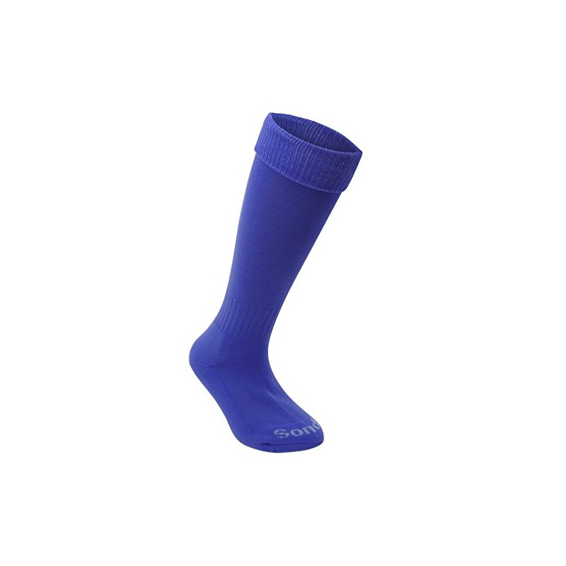 Sondico Boys Football Socks Royal Child C8-C13