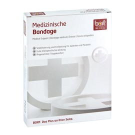 BORT Knee Support M Skin Pack of 1