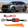 Auto Start Stop Eliminator for Nissan Kicks 2025 2026,Disable Auto