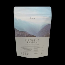 Form Pureblend Protein Food Supplement