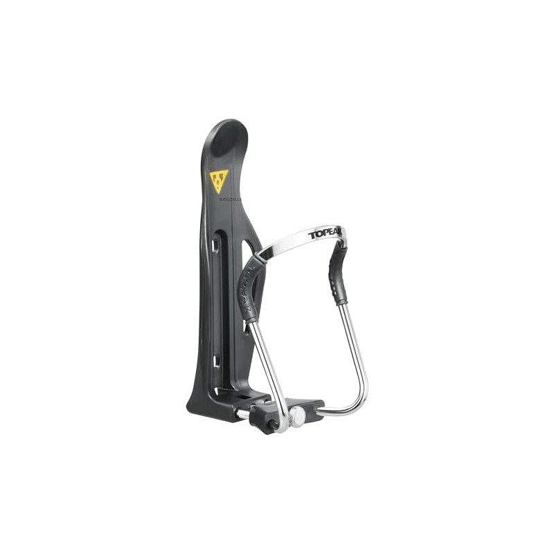Topeak Modula Waterbottle Cage 2 Estructura para Llevar Botellas de