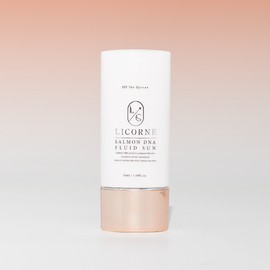 LICORNE Salmon DNA Fluid Sun 50ml / 살몬 디엔에이 플루이드 선 50ml