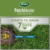 Patchmaster Lawn Repair Mix, Tall Fescue, 4.75-Lbs.