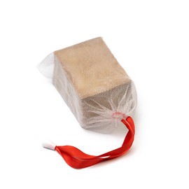 GOLDECO Aleppo Soap 200 g - 60% Olive Oil 40% Laurel Oil, Original Aleppo Hair Soap, Olive Oil Soap, Natural Soap, Traditional Handmade, Vegan ... (1 x 200 g without packaging)