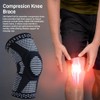 360 RELIEF Knee Support Men & Women – Knee Brace