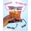 Rusty’s Chips - Crunchy & Healthy Chips for a Quick
