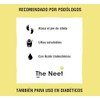 Cream para uñas de las manos y pies