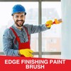 Funnaura 4 Pcs Cutting in Paint Tool Set, Painting Edger