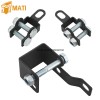 M MATI 2" Front and Rear Lift Kit for Honda