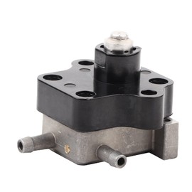 Outboard Engine Fuel Pump 4 Stroke, Outboard Fuel Pump Fits for Tohatsu Engine 4HP 6HP 8HP 9.8HP 3H6-04000-7 Outboard 4 Stroke