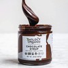 Wildly Organic Chocolate Syrup 20 Oz - Organic, Dairy-Free, Fair