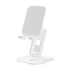 VivaViva Smartphone Stand, 360 Degree Rotation, Foldable, Lightweight, 3-Axis Design,